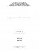 Asi se hace un medicamento