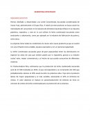 MARKETING ESTRATEGICO empresa Pasteurizadora Rica SRL