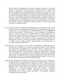 Proyecto de Reforma de Ley de la Profesion de la Contaduría Pública en Venezuela