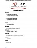 Estetica dental