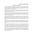 CONSULTA DE ESTOMATOLOGIA
