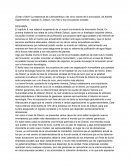 Crear o Morir . Resumen