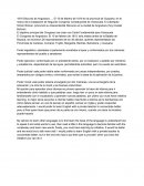 Carta Fundamental para Venezuela