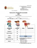 EXAMEN DE LA OLIMPIADA