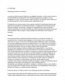 EL PERFUME Simbología del amor en el Perfume