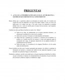 ¿CUÁL ES LA INTERPRETACIÓN QUE LE DA EL AUTOR (BACON) A LOS ÍDOLOS QUE OBSTRUYEN EL CONOCIMIENTO?