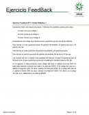 Feedback mezclador de pintura