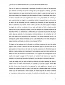 Aspectos de legalidad informatica