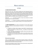 Marco teórico Jean Piaget