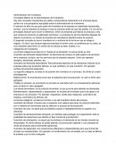 Conceptos Básico de la Administración de Invantarios