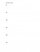 Problemas de integrales indefinidas