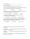 Examen Literatura 1