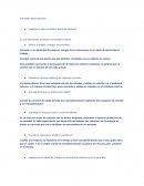 Actividad administración Explique en qué consiste la teoría de sistemas