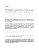 Estado Benefactor Mexicano