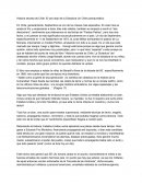 Historia secreta de Chile: El otro lado de la Dictadura-Un Chile postraumático