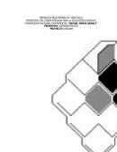 IMPORTADORA Y MULTIFRENOS BARALT C.A INFORME FINAL DE PASANTIAS