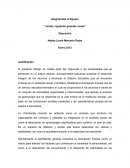 Proyecto educativo. Integrándote al Equipo “Juntos, logrando grandes cosas”