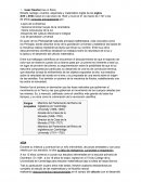 Biologia cientificos