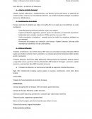 Poder e influencia de la Union Europea