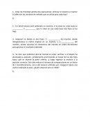 Preguntas Estructura de Datos