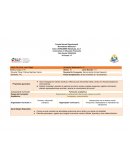 Exploracion y comprension del mundo natural y social