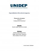 Formacion de empresa
