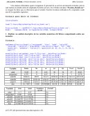 Práctica Bioinformática R-Commander