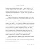 A un paso del más allá