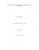 ESTUDIO DE CASO INTERVENCION FAMILIAR DESDE ENFOQUE ESTRUCTURAL