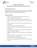 RESULTADOS DE GESTION GERENCIA REGIONAL DE VENTAS ZONA NORTE