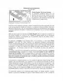 Metamorfosis de la Arquitectura