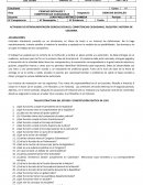 Taller y estructura de estado y vocabulario