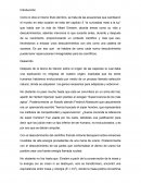 Ensayo sobre Albert Einstein, ecuaciones que cambiaron al mundo