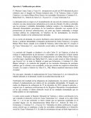 Notificación por edictos (Caso práctico)