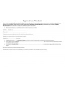 Programa de Lunes Cívico Escolar