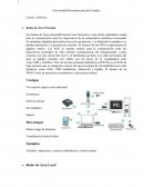 Las Redes de Área personal