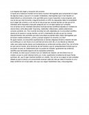 Los enigmas del origen y evolución del universo