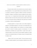 Los hospitales psiquiatricos