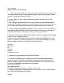 Actividad Reglas y normas en la vida cotidiana