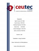 Clase: Introducción a la Mercadotecnia