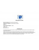 ESPACIO CURRICULAR: “EDUCACIÓN TECNOLÓGICA”