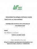 IMPLEMENTACION DE METODO 5 S's