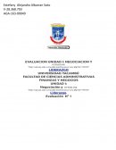 La negociacion y liderazgo