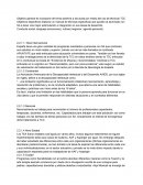 Asperger según DSM IV