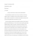 Fundamentos de Marketing. Ciclo de vida de un producto