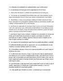 La filosofía de Kant