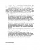 Bulling, violencia verbal o física