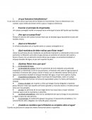 ¿A que llamamos hidrodinámica?