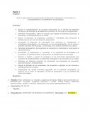 Descripción de cargos CNSC