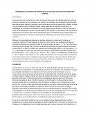 Fiabilidad de la colorimetría de triestímulo en la evaluación del color de los hematomas cutáneos